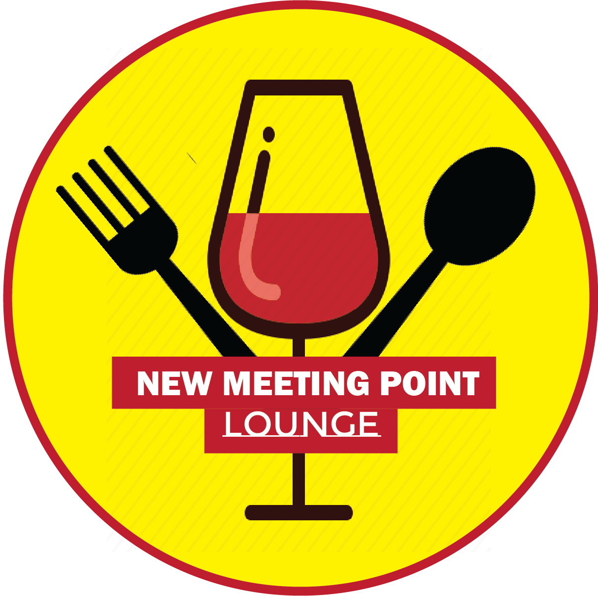 Lounge - Red Points